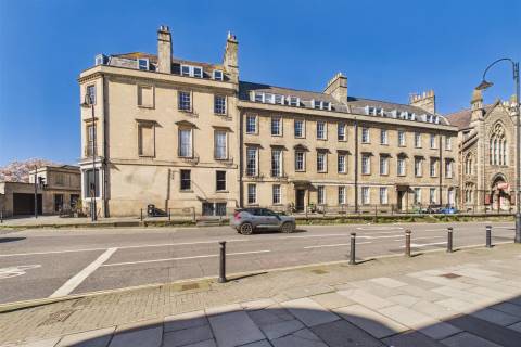Property for auction in Avon