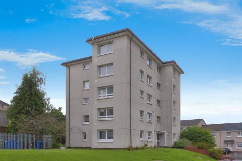 Property for auction in Lanarkshire