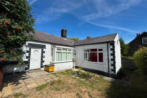 Property for auction in South Yorkshire