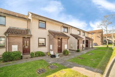 Property for auction in Aberdeenshire