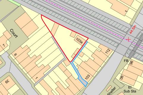 Property for auction in Kent