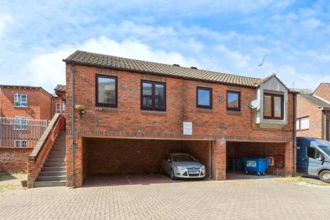 Property for auction in Berkshire