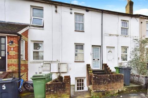 Property for auction in Kent