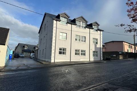 Property for auction in County Donegal