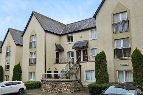 Property for auction in County Longford