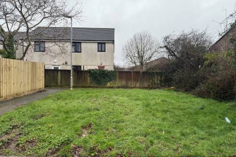 Property for auction in Cornwall