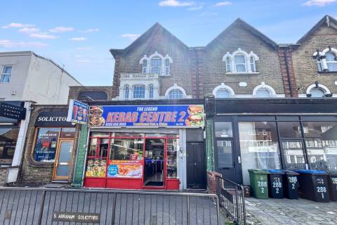 Property for auction in Surrey