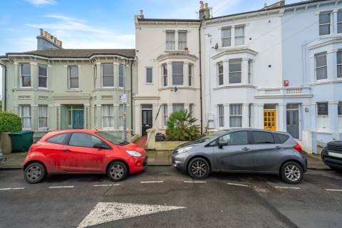 Property for auction in East Sussex