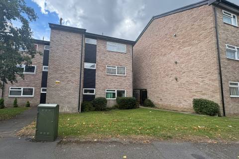 Property for auction in Leicestershire