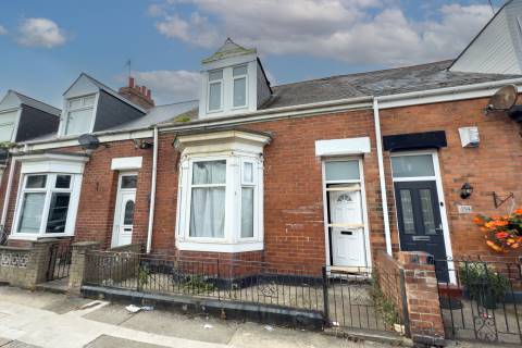 Property for auction in Tyne and Wear