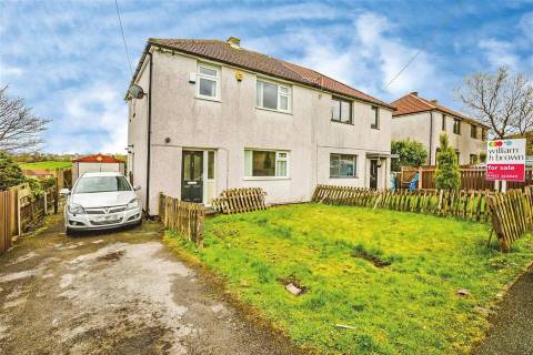 Property for auction in West Yorkshire