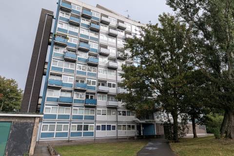 Property for auction in West Midlands