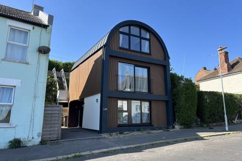 Property for auction in East Sussex