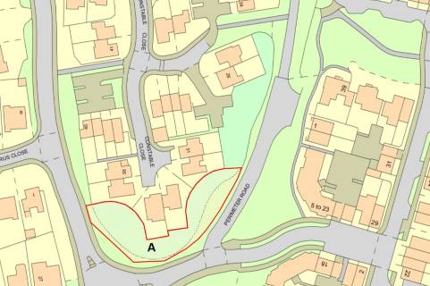 Property for auction in Berkshire