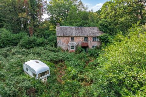 Property for auction in Dorset