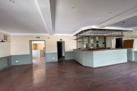 Property for auction in Essex