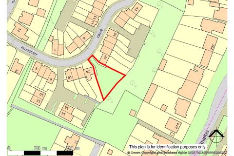 Property for auction in Essex