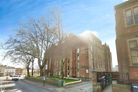 Property for auction in Nottinghamshire