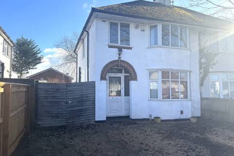 Property for auction in Gloucestershire