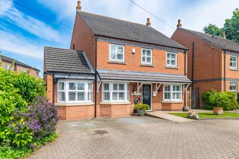 Property for auction in North Yorkshire