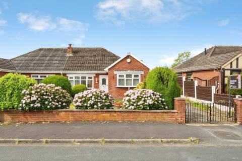 Property for auction in Lancashire