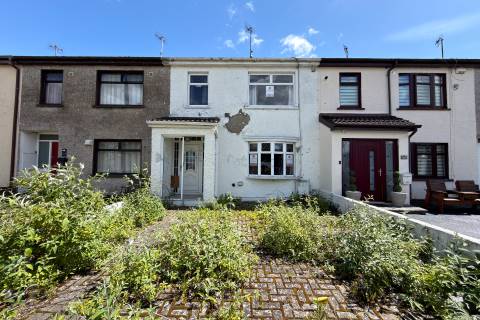 Property for auction in County Louth