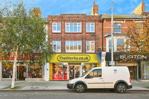 Property for auction in Essex