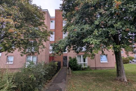 Property for auction in Angus