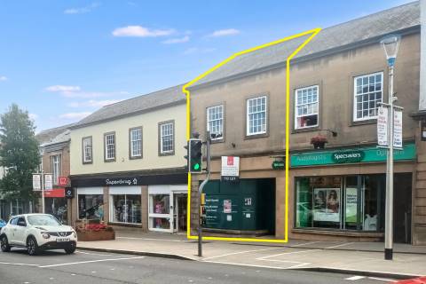 Property for auction in Somerset