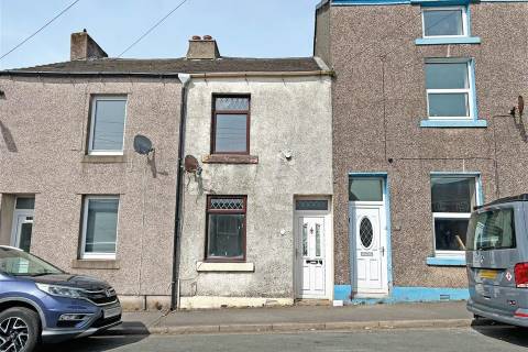 Property for auction in Cumbria