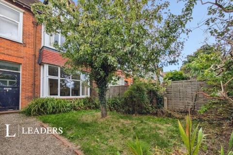 Property for auction in West Sussex