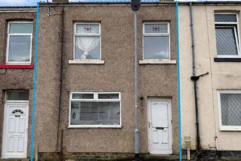 Property for auction in County Durham