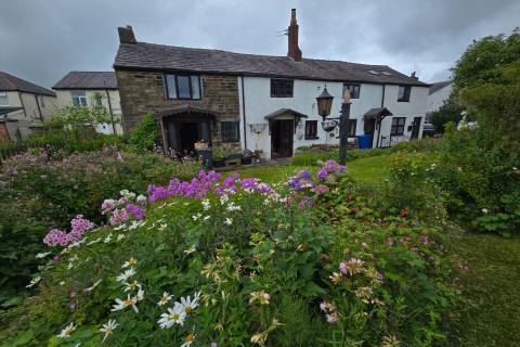 Property for auction in Lancashire