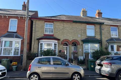 Property for auction in Isle of Wight