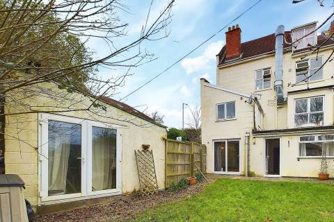 Property for auction in Avon