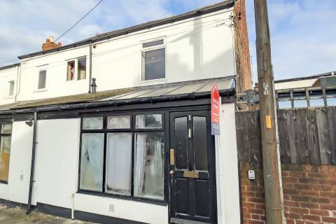 Property for auction in County Durham