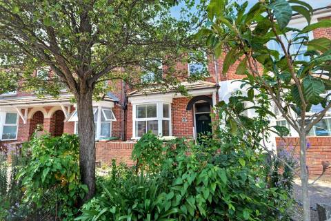 Property for auction in Hampshire