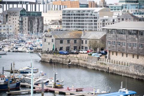 Property for auction in Devon