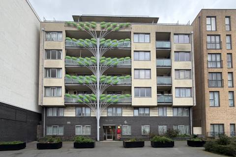 Property for auction in Surrey