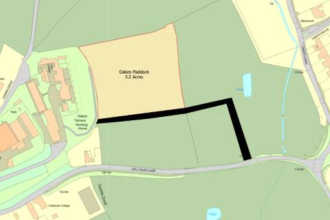 Property for auction in West Midlands