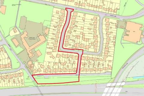 Property for auction in Middlesex