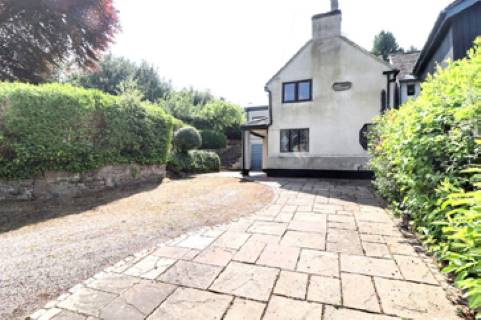 Property for auction in Staffordshire