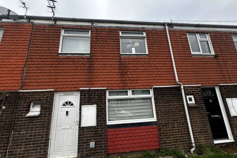 Property for auction in North Lincolnshire