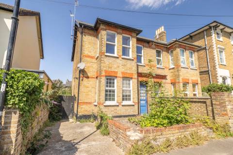Property for auction in Berkshire