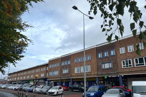 Property for auction in South Glamorgan