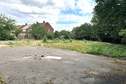 Property for auction in Essex