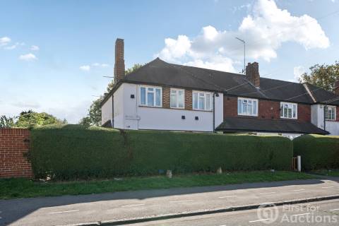 Property for auction in Middlesex