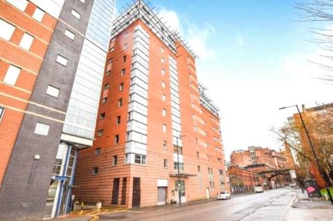 Property for auction in Lancashire
