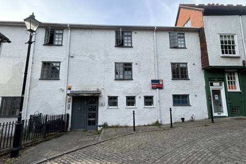 Property for auction in Surrey