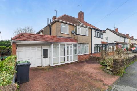 Property for auction in West Midlands